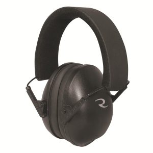 Radians Passive Earmuff NRR21