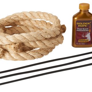 Wildlife Research Rope Kit 30" Long