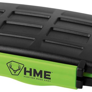 HME Memory Card Case