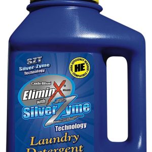 Code Blue Laundry Detergent Scent Eliminator Odorless 32 oz Bottle