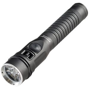 Streamlight Strion 2020 Flashlight Black 1200 Lumens AC/DC Charger