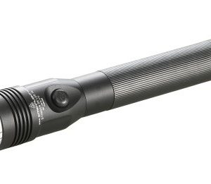 Streamlight Stinger DS LED HL Flashlight Black 800 Lumens AC/DC Charger
