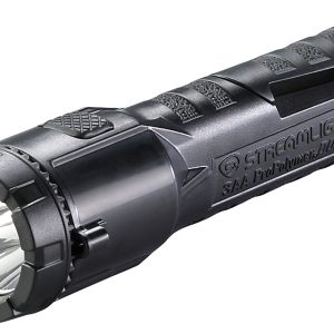 Streamlight Dualie 3 AA Flashlight Black 140/245 Lumens White LED