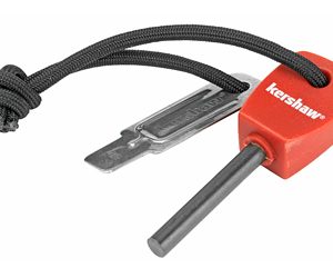Kershaw Fire Starter