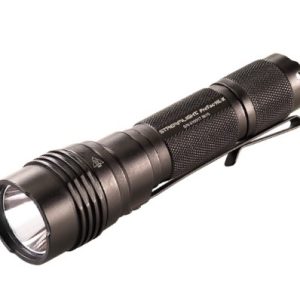Streamlight ProTac HL-X Flashlight Black 1000 Lumens
