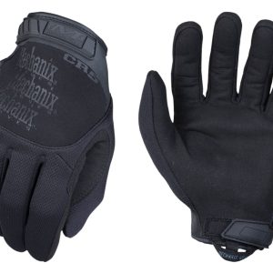 Mechanix Wear Pursuit D5 Covert Synthetic Leather Small Velcro Closure