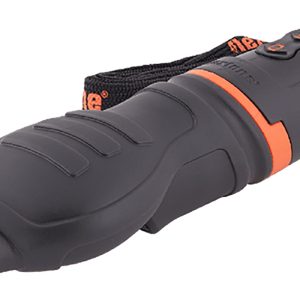 Avian X WTF Grunt’R Attracts Doe/Fawn Species Black/Orange Rubber