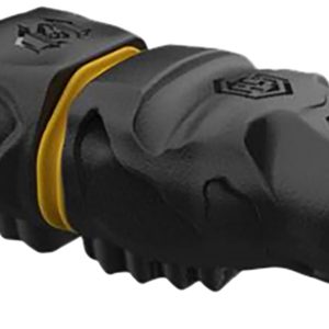 Hunters Specialties Dominant Doe Bleat Deer Call Deer/Doe/Fawn Sounds Black Rubber