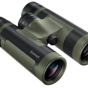 Bushnell R5 8x42mm BaK-4 Roof Prism Green Aluminum