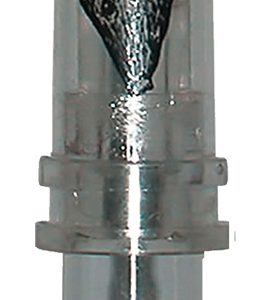Haydel’s Game Calls Duck Call Open Call Attracts Javelina Clear Acrylic