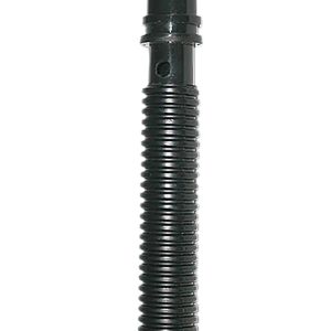 Haydel’s Game Calls Variable Tone Deer Grunt Call Attracts Deer Black Plastic