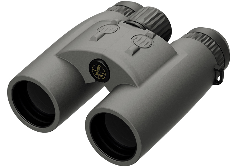 Leupold BX4 Range HD GEN2 Tbr/W 10x42 Shadow Gray