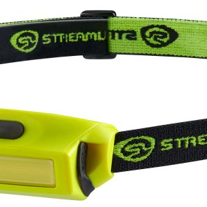 Streamlight Bandit Pro 35/180 Lumens White LED Bulb Yellow