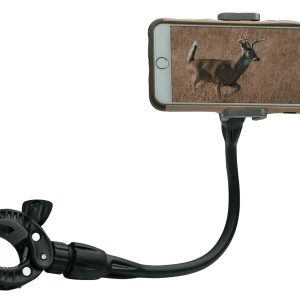 Hawk All Camera Sport Mount 12" Long Black