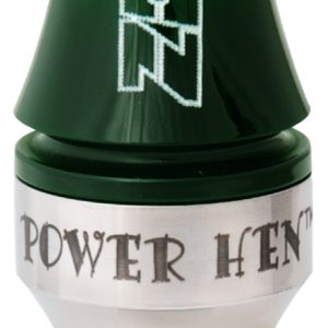 Avian X PH-2 Power Hen Double Reed Mallard Green Attracts Ducks