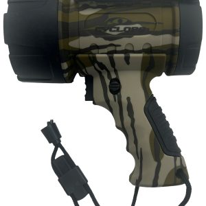 Walker's Cyclops Spotlight Mossy Oak Bottomland 600 Lumens