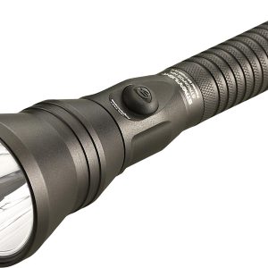 Streamlight Strion DS HPL Flashlight Black Anodized 40/300/700 Lumens White LED
