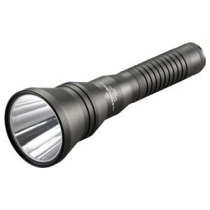 Streamlight Strion HPL Flashlight Black 615 Lumens 12V DC Charger