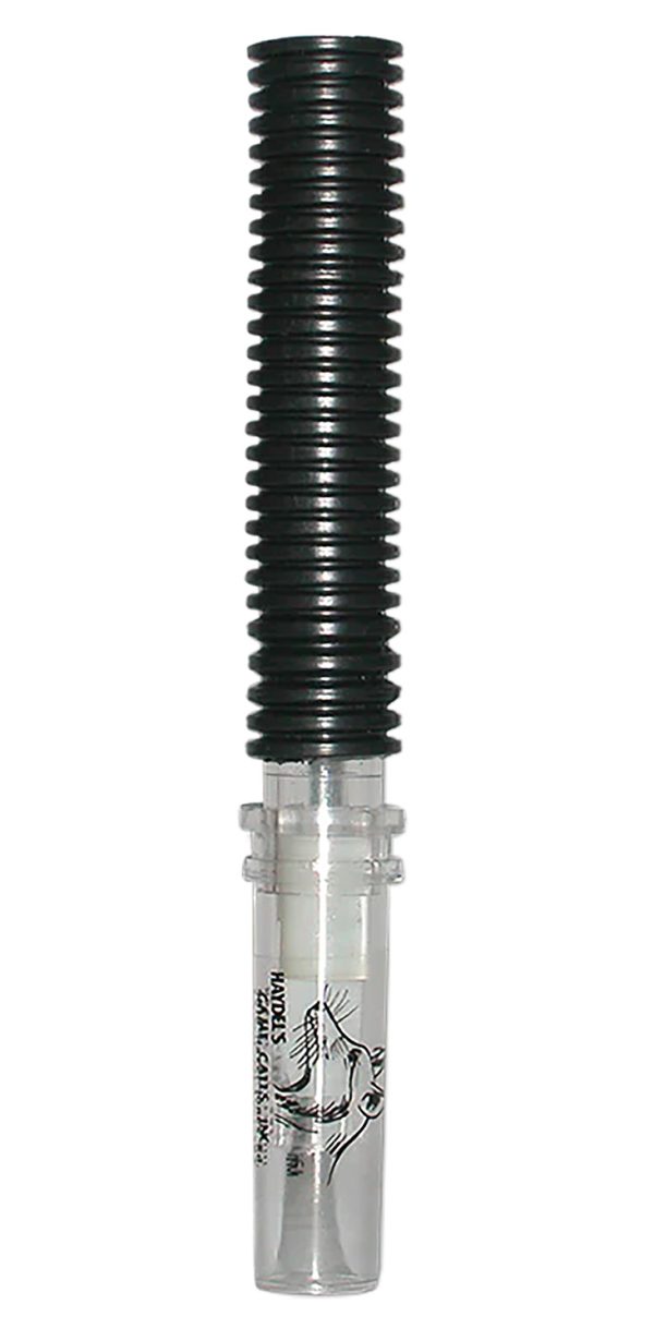 Haydel's Coyote Howler Tube Call