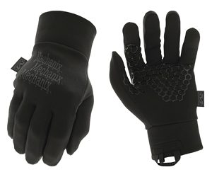 Mechanix Wear Cw Base Layer XL Black