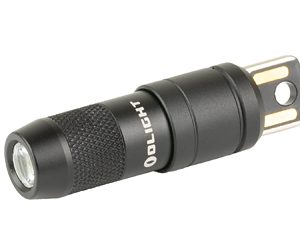 Olight iMini 2 Black 50 Lumens