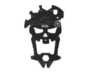 SOG Macv Tool Black