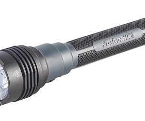 Streamlight Protac Hl 6 with USB Black
