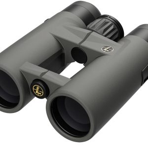 Leupold BX-4 Pg HD Binoculars 10x42 Grey