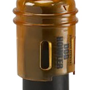 Johnny Stewart Wildlife Calls Coyote Dog Howler Closed Call Coyote Sounds Attracts Multiple Species Brown Polymer