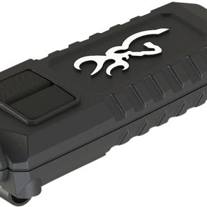 Browning Trailmate Black 7/360 Lumens LED White/Green