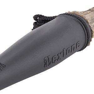 Avian X Flextone Buck Collector Attracts Doe/Fawn Species Black/Antler