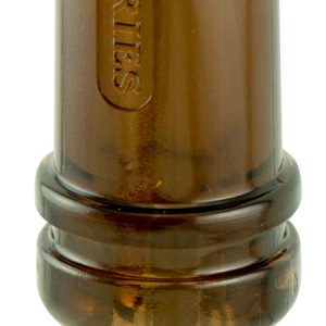 Duck Commander Jase Robertson Pro Series Hi-Ball Double Reed Attracts Ducks Brown Polycarbonate