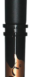 Haydel’s Game Calls Compensator Wood Duck Open Call Wood Duck Sounds Attracts Ducks Black Plastic