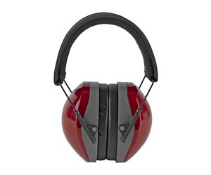 Radians Terminator NRR29 Folding Red