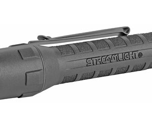 Streamlight Polytac X USB Black
