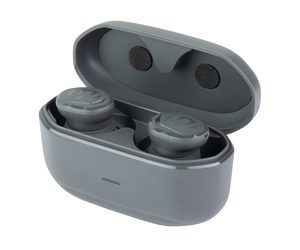 Walker's Electronic Ear Buds Black