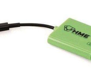 HME STC iOS Card Reader