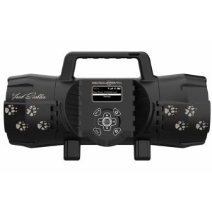 HME Eichler Dual Speaker Electronic Game Caller