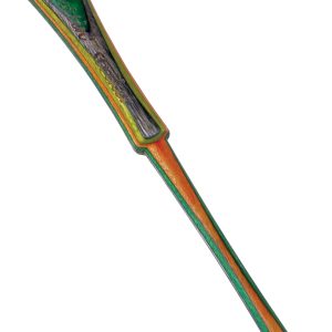 Primos Cuttin Striker Call Turkey Hen Sounds Attracts Turkeys Multi Color Laminated Wood