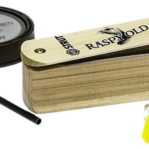 Hunters Specialties Raspy Old Hen Combo Kit