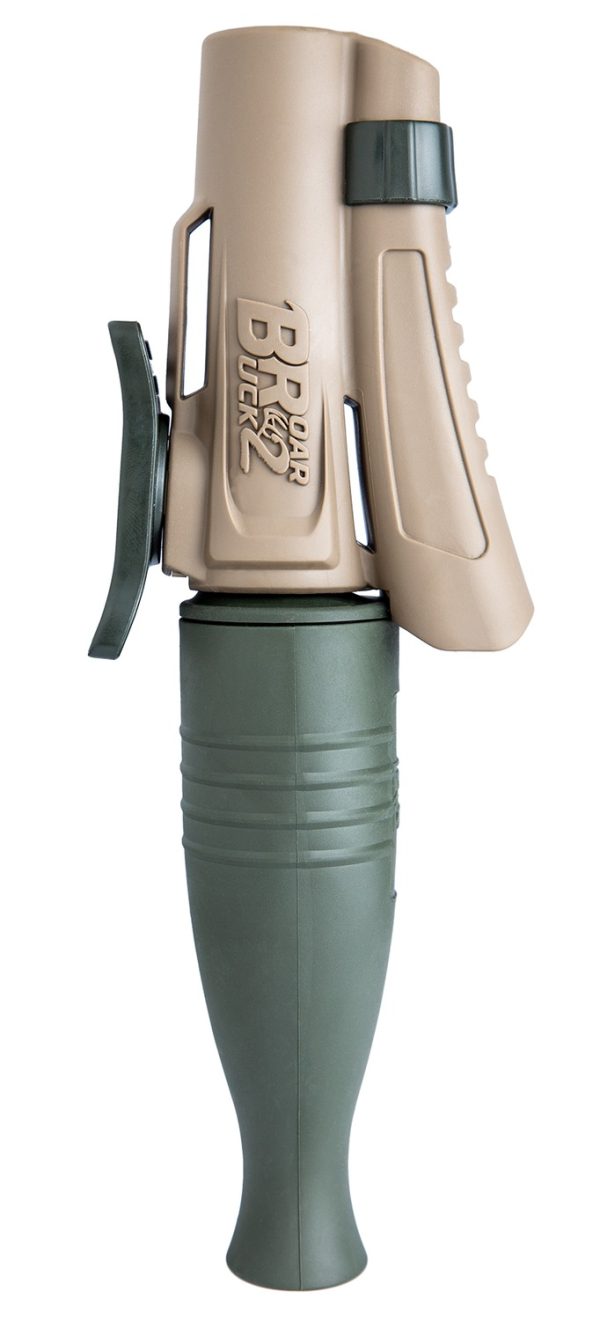 Primos Buck Roar II Deer Call