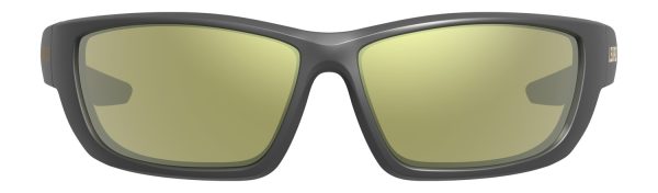 Leupold Cheyenne Performance Eyewear Matte Black Daylight Max