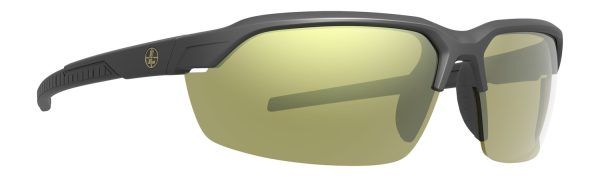 Leupold Tracer Performance Eyewear Matte Black Daylight Max