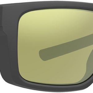Leupold Skyline Performance Eyewear Matte Black Daylight Max