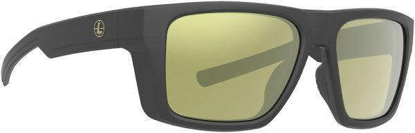 Leupold Skyline Performance Eyewear Matte Black Daylight Max