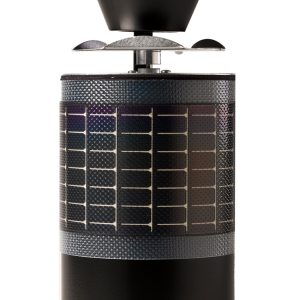 On Time Solar Elite Lifetime 6 Programs 1-30 Seconds Duration Black