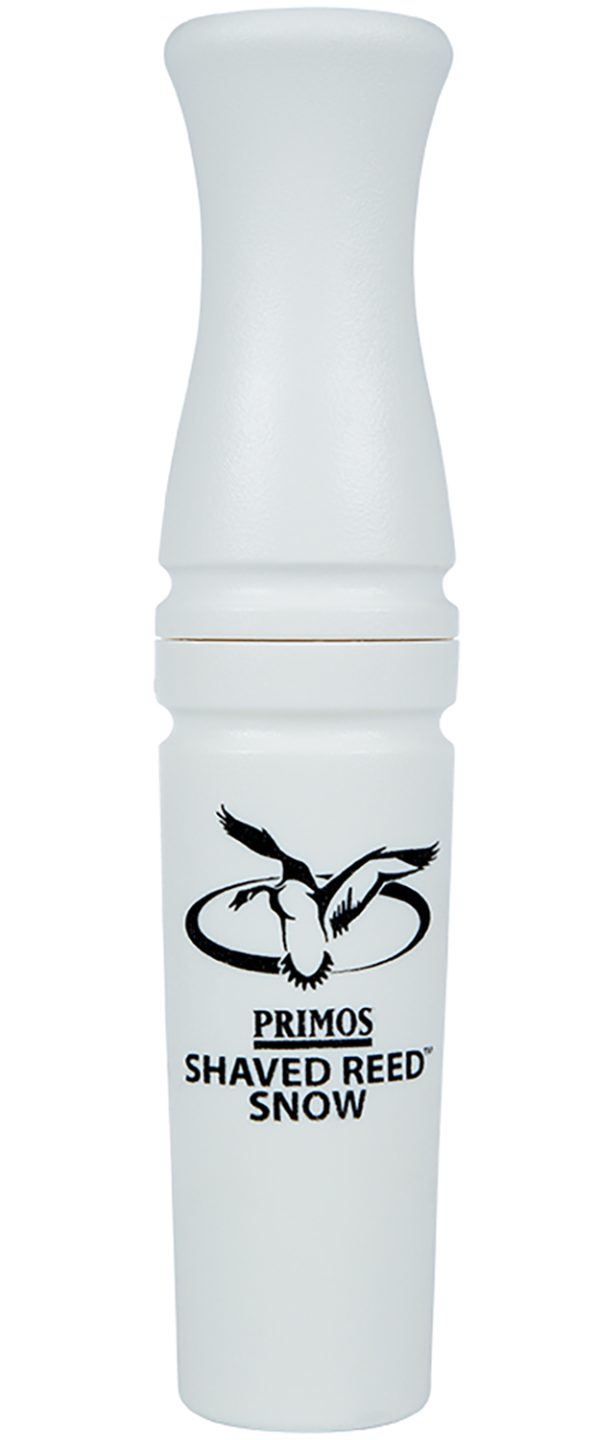 Shaved Reed Snow Goose Call