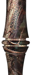 Haydel’s Game Calls Timber Cutter Open Call Mallard Sounds Attracts Ducks Realtree Timber Acrylic