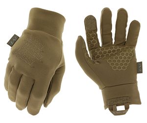 Mechanix Wear Cw Base Layer Large Coyote
