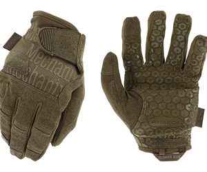 Mechanix Wear Taa Dex Grip Medium Coyote